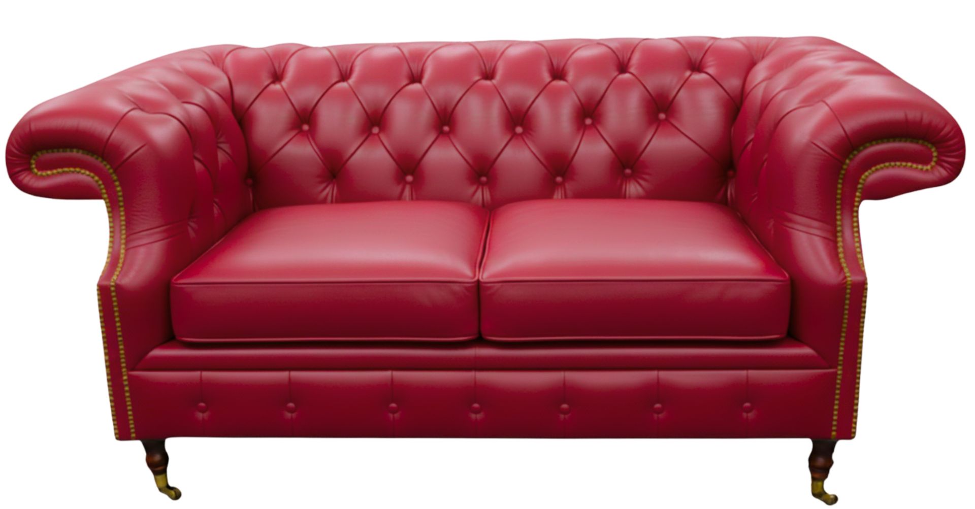 The Mayfair Chesterfield